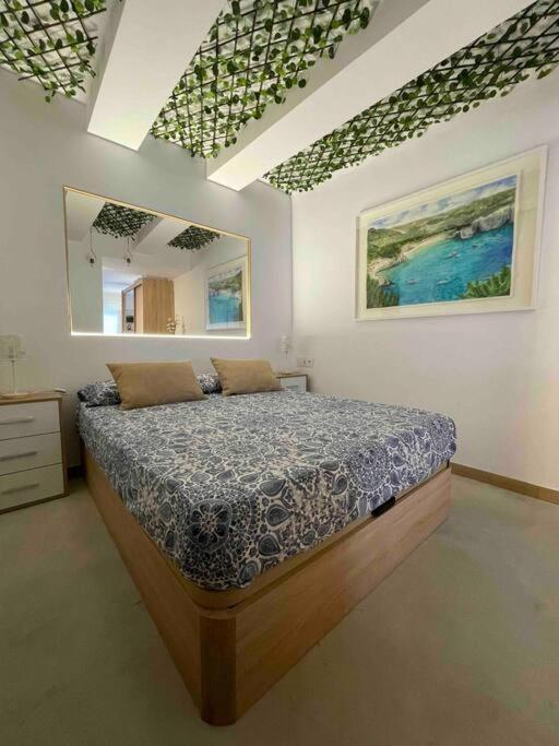 Apartamento Mediterraneo A 20M De La Playa Denia Exterior photo