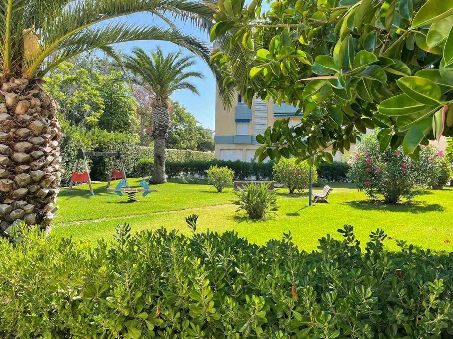 Apartamento Mediterraneo A 20M De La Playa Denia Exterior photo